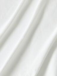 John Lewis Luxury Egyptian Cotton Sateen 600 Thread Count Deep Fitted Sheet - thumbnail 2