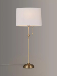 John Lewis Isabel Tall Table Lamp - thumbnail 1