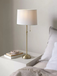 John Lewis Isabel Tall Table Lamp - thumbnail 2