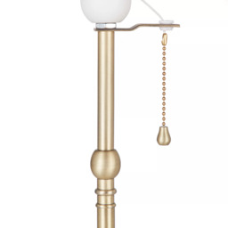 John Lewis Isabel Tall Table Lamp - thumbnail 5