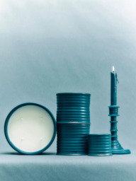 LOEWE Incense Scented Candle - thumbnail 6