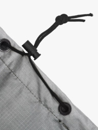 John Lewis Garden Parasol Cover - thumbnail 3