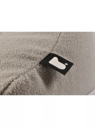 Extreme Lounging Kids' Mini Teddy Bean Bag - thumbnail 3
