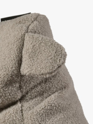 Extreme Lounging Kids' Mini Teddy Bean Bag - thumbnail 2