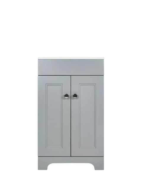 hib. Herrington Cloakroom Vanity Unit - image 1