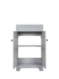 hib. Herrington Cloakroom Vanity Unit - thumbnail 3