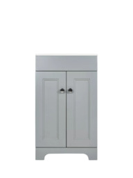 hib. Herrington Cloakroom Vanity Unit