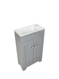 hib. Herrington Cloakroom Vanity Unit - thumbnail 2