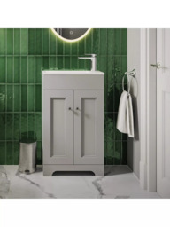 hib. Herrington Cloakroom Vanity Unit - thumbnail 4