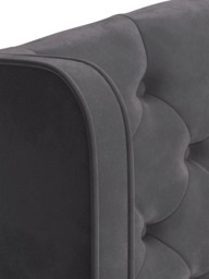TEMPUR® Suffolk Adjustable Disc Divan Base, Super King Size - thumbnail 2