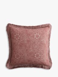 William Morris At Home Marigold Cushion