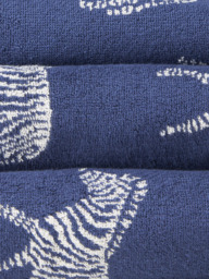 John Lewis Zebra Towels - thumbnail 5