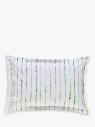 Designers Guild Magnolia 200 Thread Count Duvet Cover Set, Magnolia - thumbnail 6