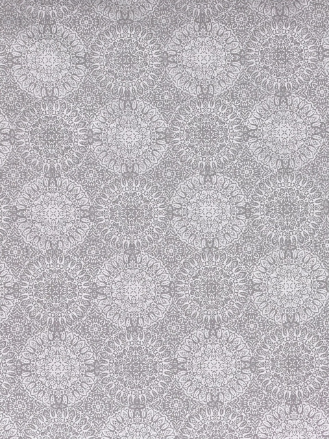 Prestigious Textiles Dreamcatcher Made to Measure Curtains or Roman Blind, Iris - image 1
