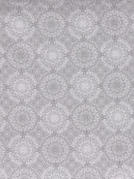 Prestigious Textiles Dreamcatcher Made to Measure Curtains or Roman Blind, Iris - thumbnail 1