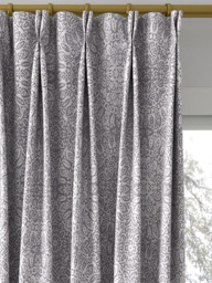 Prestigious Textiles Dreamcatcher Made to Measure Curtains or Roman Blind, Iris - thumbnail 4