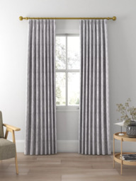 Prestigious Textiles Dreamcatcher Made to Measure Curtains or Roman Blind, Iris - thumbnail 3
