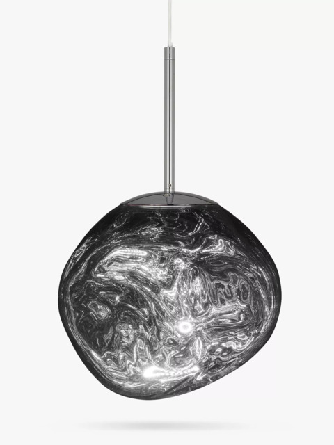 Tom Dixon Melt Mini Pendant Ceiling Light - image 1