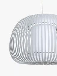 John Lewis Harmony XL Ribbon Ceiling Light - thumbnail 5