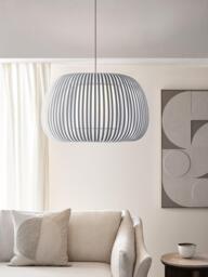 John Lewis Harmony XL Ribbon Ceiling Light - thumbnail 2
