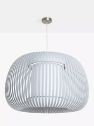 John Lewis Harmony XL Ribbon Ceiling Light - thumbnail 3