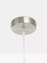 John Lewis Harmony XL Ribbon Ceiling Light - thumbnail 6