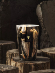 Baobab Collection Marble Scented Candle, H24 cm - thumbnail 2