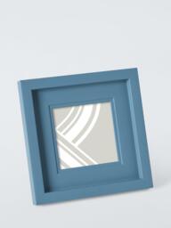 "John Lewis Stepped Photo Frame, 4 x 4"" (10 x 10cm)" - thumbnail 1