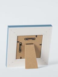 "John Lewis Stepped Photo Frame, 4 x 4"" (10 x 10cm)" - thumbnail 3