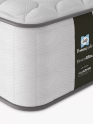Sealy Posturepedic Restore Mattress, Firm Tension, Double - thumbnail 3