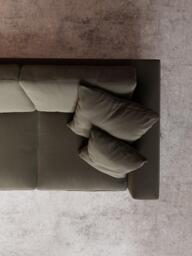 Swoon Althaea 5 Seater Corner Sofa - thumbnail 6