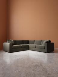 Swoon Althaea 5 Seater Corner Sofa - thumbnail 2