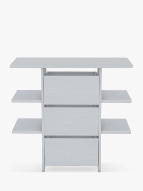 John Lewis Newlyn Wardrobe Internal Drawers, Set of 3 - image 1