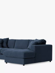 Swoon Althaea Grand 4 Seater RHF Corner Sofa - thumbnail 6