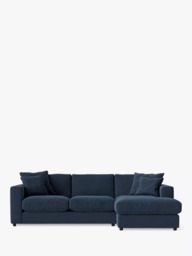 Swoon Althaea Grand 4 Seater RHF Corner Sofa