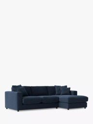 Swoon Althaea Grand 4 Seater RHF Corner Sofa - thumbnail 4