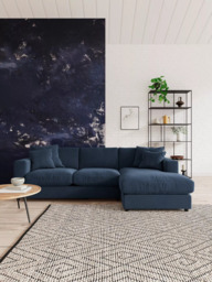 Swoon Althaea Grand 4 Seater RHF Corner Sofa - thumbnail 3
