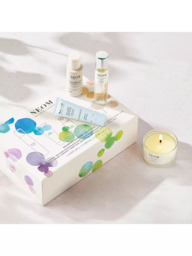 NEOM Wellbeing London Travel Scented Candle Gift Set - thumbnail 2