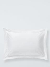 John Lewis Egyptian Cotton Sateen 600 Thread Count Bedding - thumbnail 3
