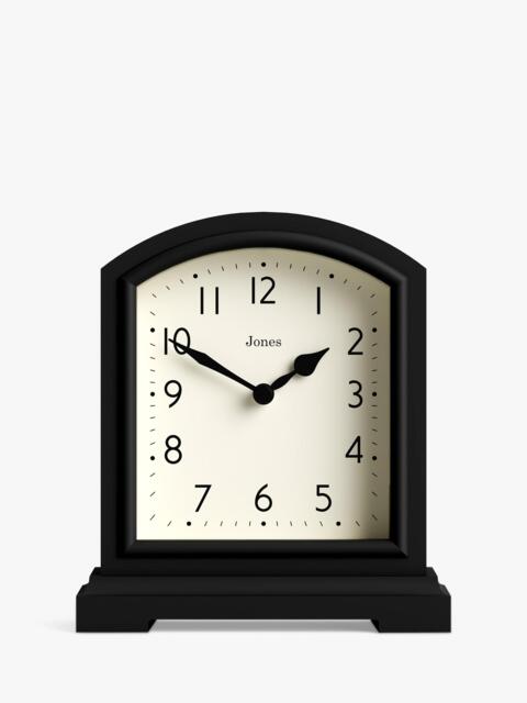 Jones Clocks Tavern Analogue Mantel Clock - image 1