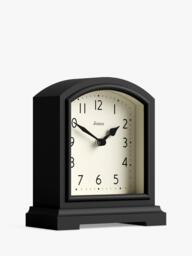 Jones Clocks Tavern Analogue Mantel Clock - thumbnail 2