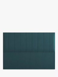 Vispring Ophelia Full Depth Upholstered Headboard, Emperor - thumbnail 1