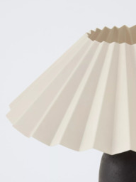 John Lewis Terracotta Table Lamp - thumbnail 3