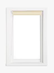 John Lewis Slub Daylight Roller Blind - thumbnail 2