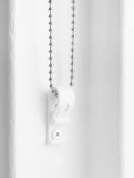John Lewis Slub Daylight Roller Blind - thumbnail 4