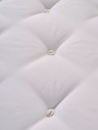 John Lewis Classic Collection 1200 Pocket Spring Mattress, Firm Tension, Small Double - thumbnail 4