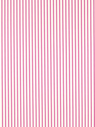 Harlequin x Sophie Robinson Ribbon Stripe Made to Measure Curtains or Roman Blind, Spinel - thumbnail 1