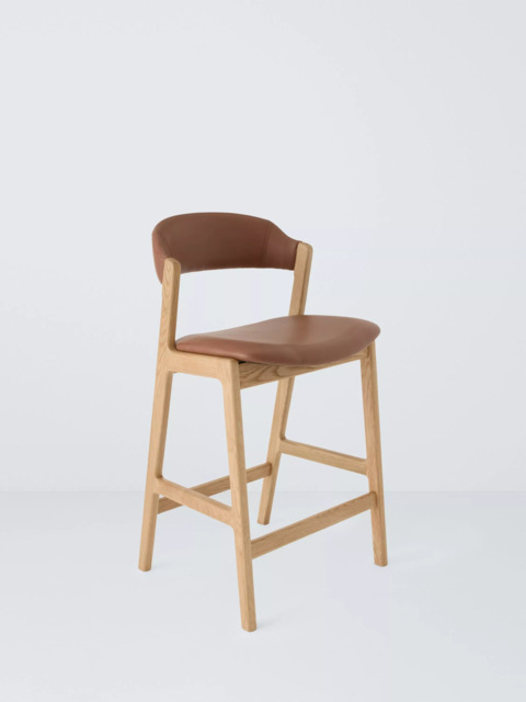 John Lewis Santino Bar Stool - image 1