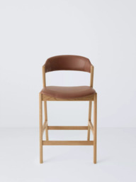 John Lewis Santino Bar Stool - thumbnail 3