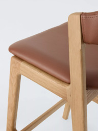 John Lewis Santino Bar Stool - thumbnail 6
